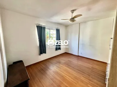 Apartamento com 1 Quarto à venda, 38m² no Centro, Campinas