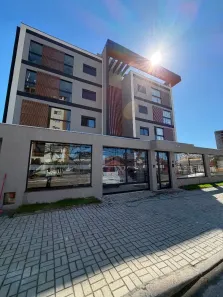Apartamento com 2 Quartos à venda, 66m² no Parque Balneário Poiares, Caraguatatuba
