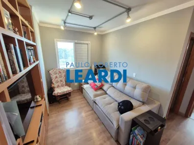 Apartamento com 2 Quartos à venda, 70m² no Gramado, Cotia