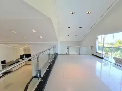 Casa de Condomínio com 3 Quartos à venda, 532m² no Portal do Sabiá, Araçoiaba da Serra