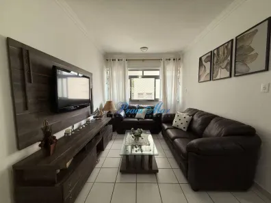 Apartamento com 1 Quarto à venda, 50m² no Pitangueiras, Guarujá