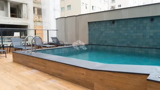 Apartamento com 2 Quartos à venda, 70m² no Morretes, Itapema