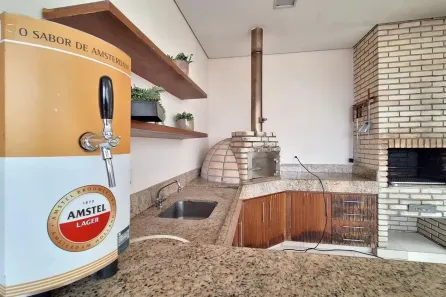 Apartamento com 2 Quartos à venda, 64m² no Barra Funda, São Paulo