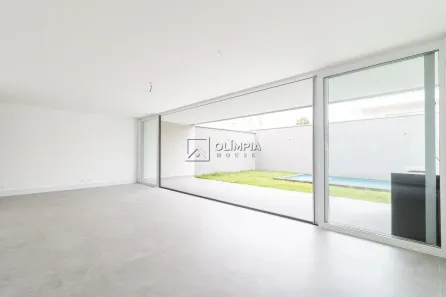 Casa de Condomínio com 4 Quartos à venda, 418m² no Santo Amaro, São Paulo