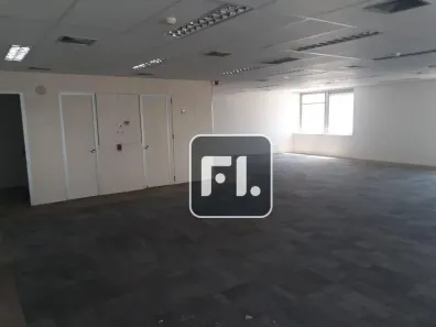 Sala Comercial para alugar, 300m² no Pinheiros, São Paulo