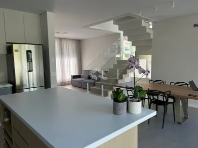 Casa de Condomínio com 3 Quartos à venda, 226m² no Vargem Pequena, Florianópolis