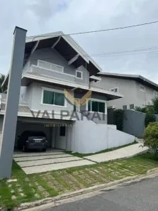 Sobrado com 3 Quartos à venda, 245m² no Urbanova, São José dos Campos