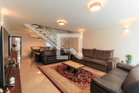 Casa com 3 Quartos à venda, 281m² no Mooca, São Paulo