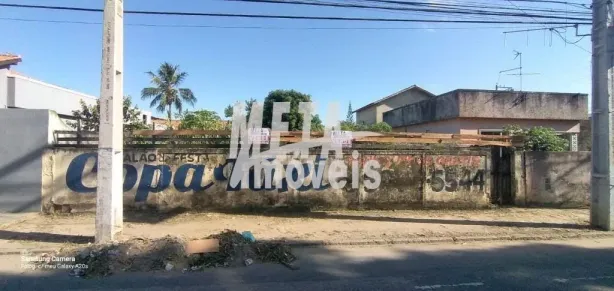 Lote/Terreno à venda, 403m² no Parque Jóquei Club, Campos dos Goytacazes