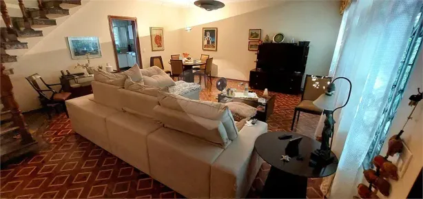 Sobrado com 4 Quartos à venda, 172m² no Tatuapé, São Paulo