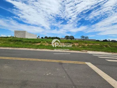 Lote/Terreno à venda, 574m² no Loteamento Comercial Bortoletto, Indaiatuba
