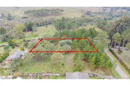 Lote/Terreno à venda, 2967m² no Parque das Nascentes, Pinhais