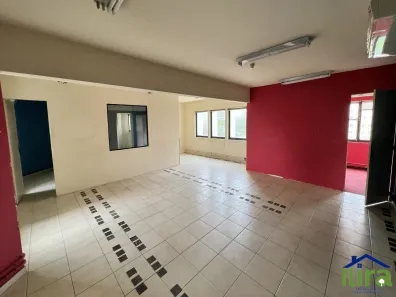 Imóvel Comercial à venda, 420m² no Condomínio Centro Comercial Alphaville, Barueri