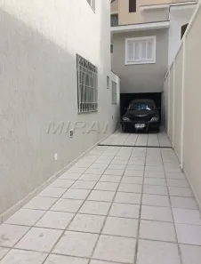 Casa com 3 Quartos à venda, 300m² no Santana, São Paulo