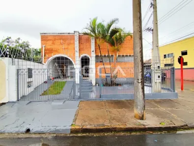 Casa com 2 Quartos à venda, 158m² no Vila Marcelino, São Carlos