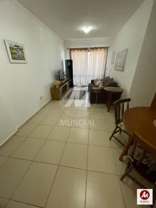 Apartamento com 2 Quartos à venda, 75m² no Jardim Paulista, Ribeirão Preto