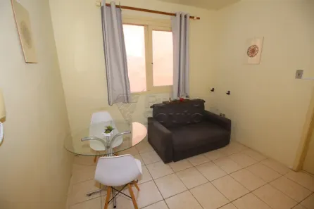 Apartamento com 1 Quarto à venda, 47m² no Centro, Pelotas