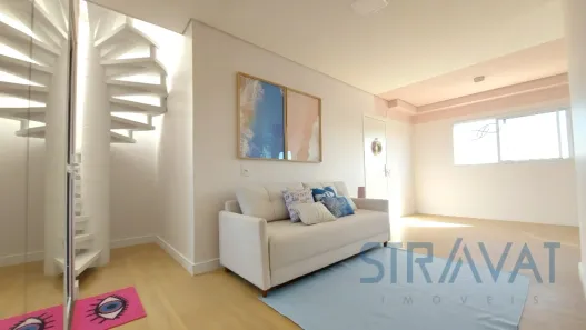 Apartamento com 2 Quartos à venda, 124m² no Jardim Barcelona, Indaiatuba