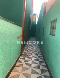 Casa com 3 Quartos à venda, 200m² no Vale Verde, Ribeirão das Neves