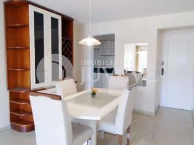 Apartamento com 2 Quartos à venda, 86m² no Ahú, Curitiba