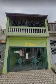 Sobrado com 6 Quartos à venda, 150m² no Jardim Sapopemba, São Paulo