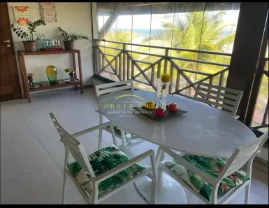 Apartamento com 3 Quartos à venda, 120m² no , Mata de São João
