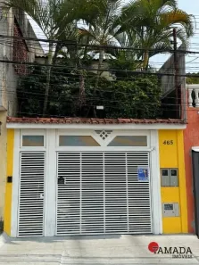 Casa com 4 Quartos à venda, 146m² no Parque Boturussu, São Paulo
