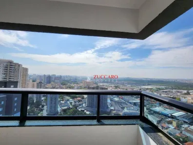 Apartamento com 3 Quartos à venda, 79m² no Vila Augusta, Guarulhos