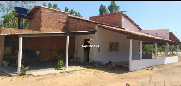 Fazenda/Sítio com 2 Quartos à venda, 3465m² no Área Rural de Palmas, Palmas