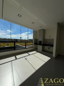 Apartamento com 2 Quartos à venda, 68m² no Jardim Botânico, Franca