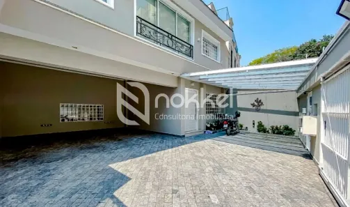 Casa com 4 Quartos à venda, 450m² no Vila Mariana, São Paulo
