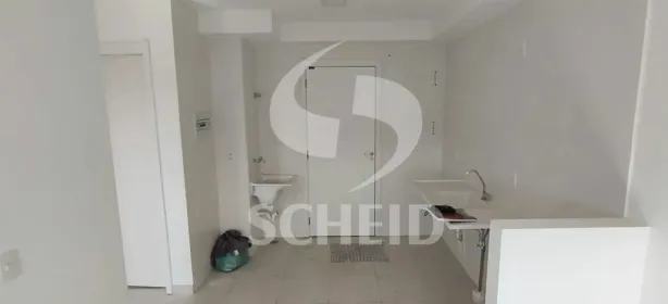 Apartamento com 2 Quartos à venda, 34m² no Vila Socorro, São Paulo