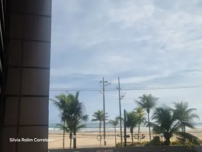 Apartamento com 2 Quartos à venda, 60m² no Aviação, Praia Grande