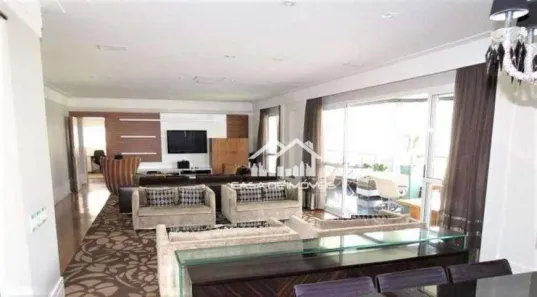 Apartamento com 4 Quartos à venda, 300m² no Planalto Paulista, São Paulo