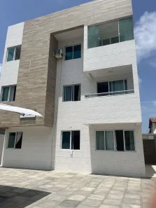 Apartamento com 2 Quartos à venda, 60m² no Portal do Sol, João Pessoa