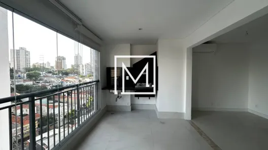 Apartamento com 2 Quartos à venda, 85m² no Alto da Mooca, São Paulo