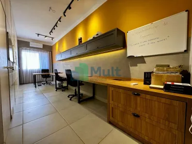 Ponto Comercial à venda, 37m² no Vila Amélia, Ribeirão Preto