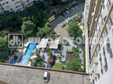 Apartamento com 2 Quartos à venda, 56m² no Del Castilho, Rio de Janeiro