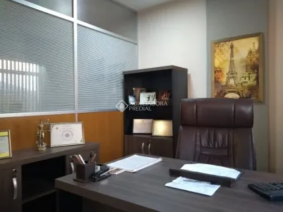 Sala Comercial à venda, 37m² no Centro Histórico, Porto Alegre