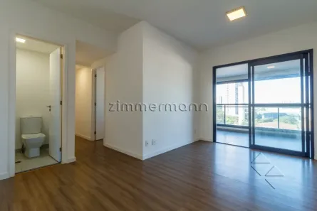 Apartamento com 3 Quartos à venda, 89m² no Vila Leopoldina, São Paulo