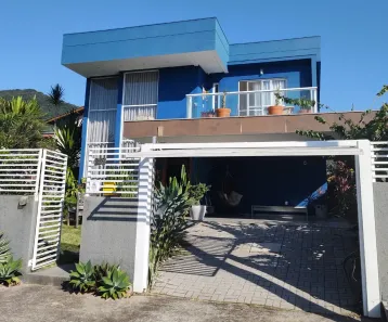 Casa com 1 Quarto à venda, 180m² no Pântano do Sul, Florianópolis