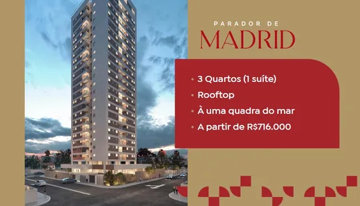 Apartamento com 3 Quartos à venda, 83m² no Pina, Recife