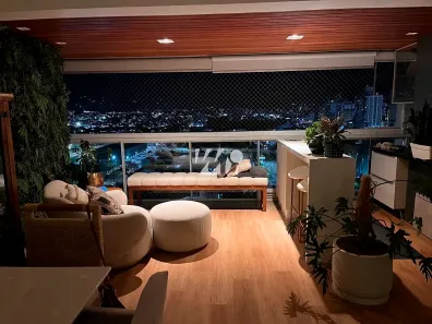 Apartamento com 2 Quartos à venda, 97m² no Pagani, Palhoça