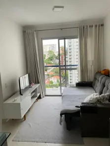 Apartamento com 2 Quartos para alugar, 60m² no Vila Mariana, São Paulo