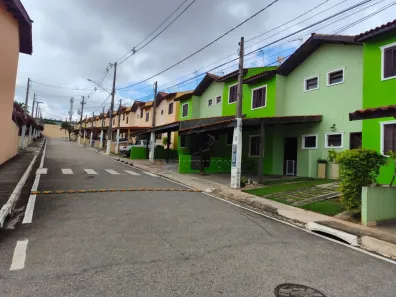 Casa de Condomínio com 3 Quartos à venda, 90m² no Jardim Santa Cecília, Sorocaba