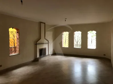 Sobrado com 6 Quartos à venda, 651m² no Barro Branco (Zona Norte), São Paulo