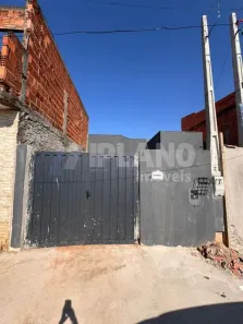 Casa com 2 Quartos à venda, 55m² no Cidade Aracy, São Carlos