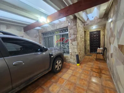 Sobrado com 2 Quartos à venda, 150m² no Jardim Patente Novo, São Paulo