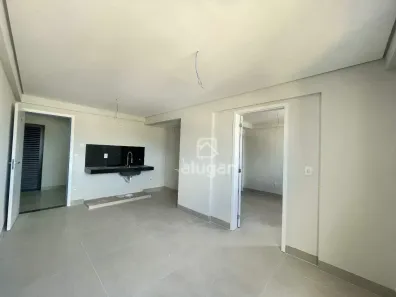Apartamento com 3 Quartos para alugar, 72m² no Centro, Montes Claros