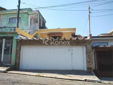 Casa com 2 Quartos à venda, 60m² no Vila Nova Mazzei, São Paulo